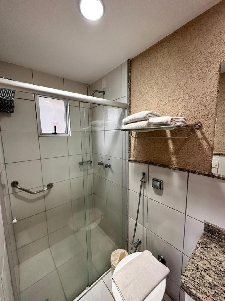 Golden Dolphin Grand Hotel - Mondial Tur Caldas Novas Luaran gambar