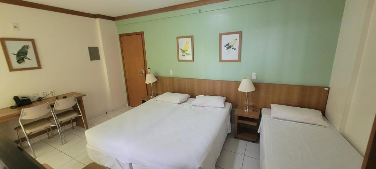 Golden Dolphin Grand Hotel - Mondial Tur Caldas Novas Luaran gambar